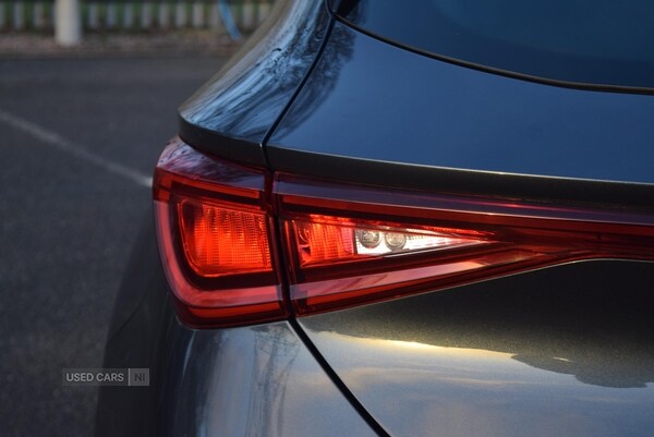 Used SEAT Leon 2021 for sale - 77204373: Photo 37