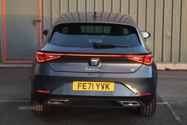 Used SEAT Leon 2021 for sale - 77204373: Photo 39