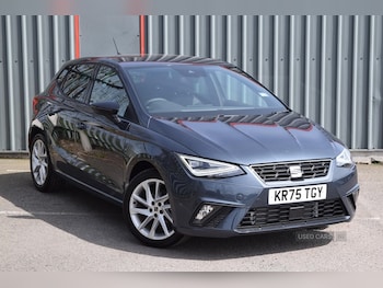 Used SEAT Ibiza 2025 for sale - 78384955: Photo