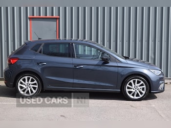 Used SEAT Ibiza 2025 for sale - 78384955: Photo