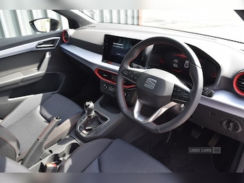Used SEAT Ibiza 2025 for sale - 78384955: Photo
