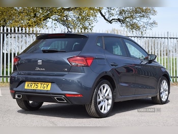 Used SEAT Ibiza 2025 for sale - 78384955: Photo