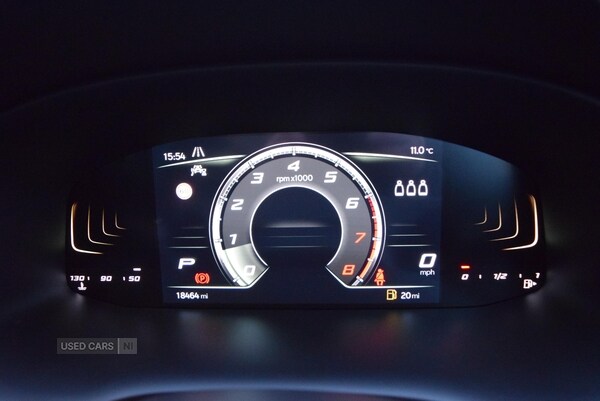 Used SEAT Ateca 2024 for sale - 76998267: Photo 14