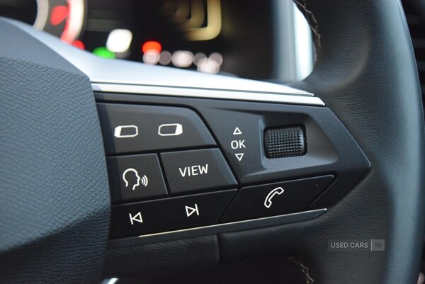 Used SEAT Ateca 2024 for sale - 76998267: Photo 17