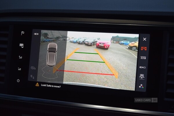 Used SEAT Ateca 2024 for sale - 76998267: Photo 21