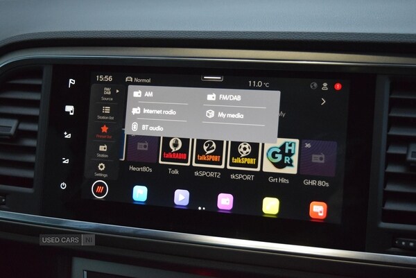 Used SEAT Ateca 2024 for sale - 76998267: Photo 23