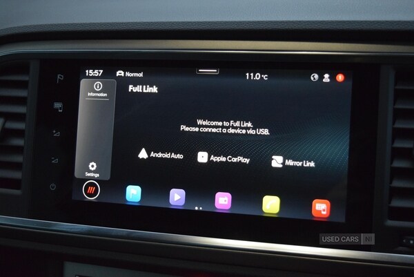 Used SEAT Ateca 2024 for sale - 76998267: Photo 25