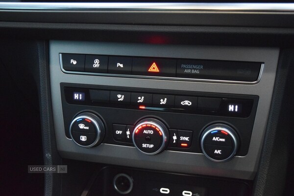 Used SEAT Ateca 2024 for sale - 76998267: Photo 27