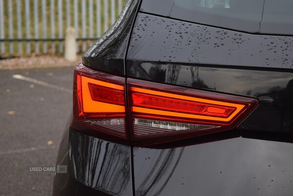 Used SEAT Ateca 2024 for sale - 76998267: Photo 40