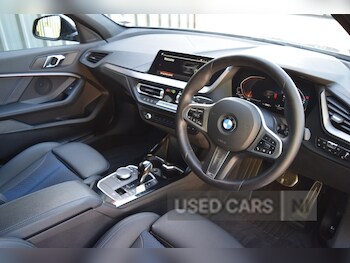 Used BMW 1 Series 2024 for sale - 78562795: Photo