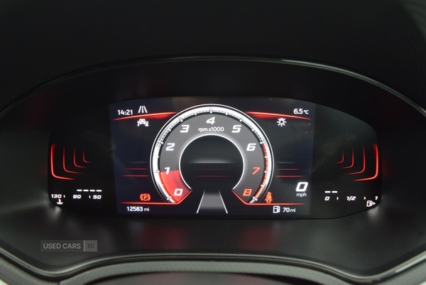 Used SEAT Arona 2023 for sale - 77192193: Photo 13