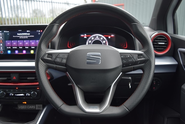 Used SEAT Arona 2023 for sale - 77192193: Photo 14