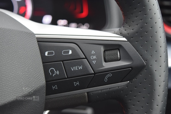 Used SEAT Arona 2023 for sale - 77192193: Photo 16