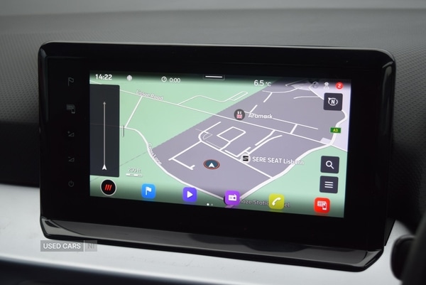 Used SEAT Arona 2023 for sale - 77192193: Photo 22