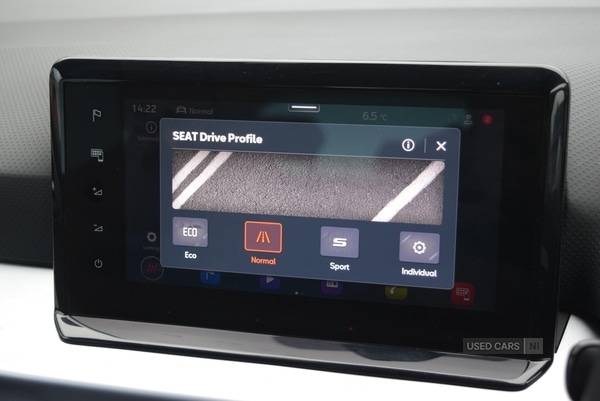 Used SEAT Arona 2023 for sale - 77192193: Photo 24