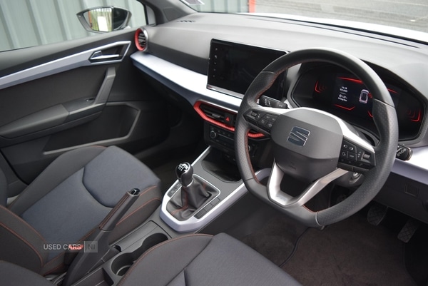 Used SEAT Arona 2023 for sale - 77192193: Photo 3