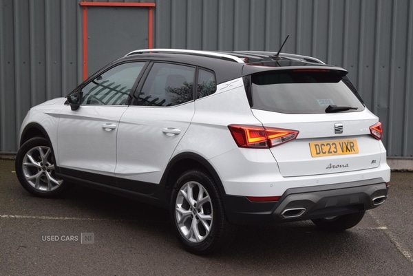 Used SEAT Arona 2023 for sale - 77192193: Photo 39