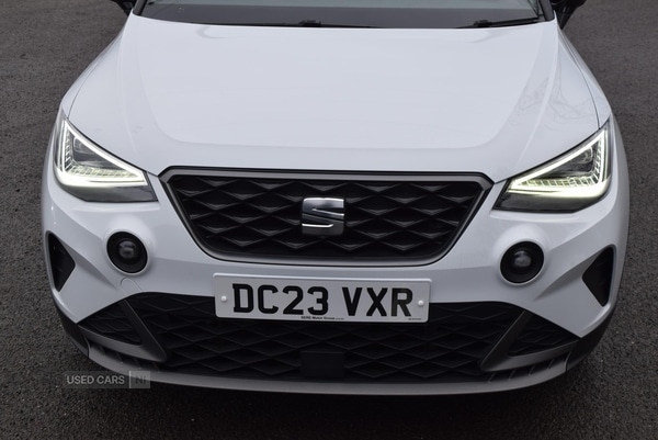 Used SEAT Arona 2023 for sale - 77192193: Photo 8