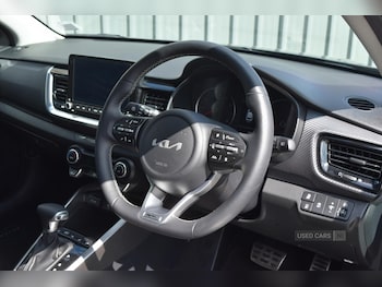 Used Kia Stonic 2024 for sale - 75941882: Photo