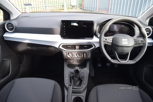 Used SEAT Ibiza 2025 for sale - 76802588: Photo 11