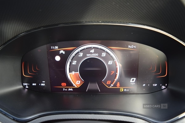 Used SEAT Ibiza 2025 for sale - 76802588: Photo 13