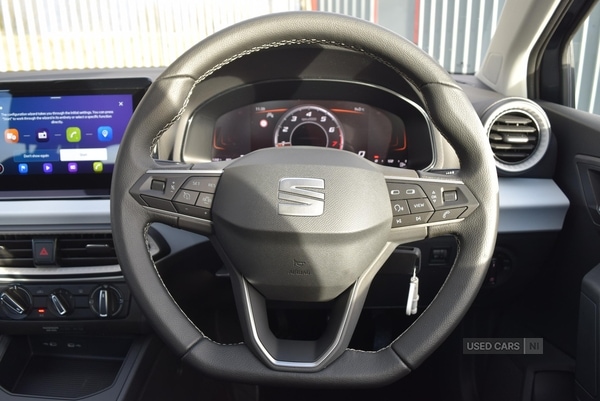 Used SEAT Ibiza 2025 for sale - 76802588: Photo 14