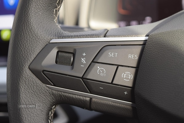 Used SEAT Ibiza 2025 for sale - 76802588: Photo 15