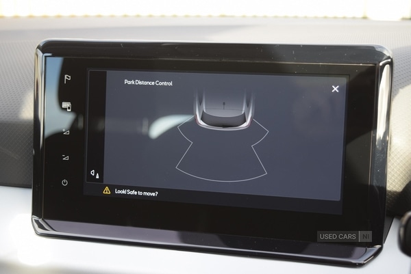 Used SEAT Ibiza 2025 for sale - 76802588: Photo 19