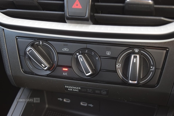 Used SEAT Ibiza 2025 for sale - 76802588: Photo 24