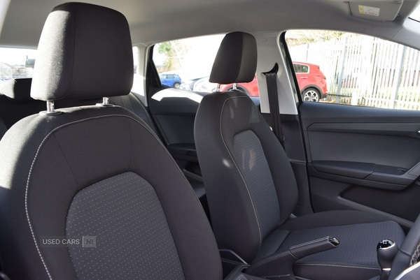 Used SEAT Ibiza 2025 for sale - 76802588: Photo 29