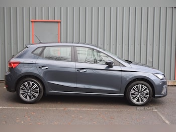 Used SEAT Ibiza 2025 for sale - 76802588: Photo