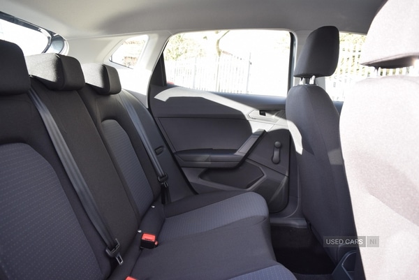 Used SEAT Ibiza 2025 for sale - 76802588: Photo 30