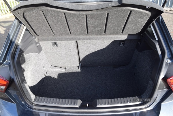 Used SEAT Ibiza 2025 for sale - 76802588: Photo 31