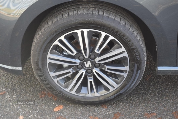 Used SEAT Ibiza 2025 for sale - 76802588: Photo 35