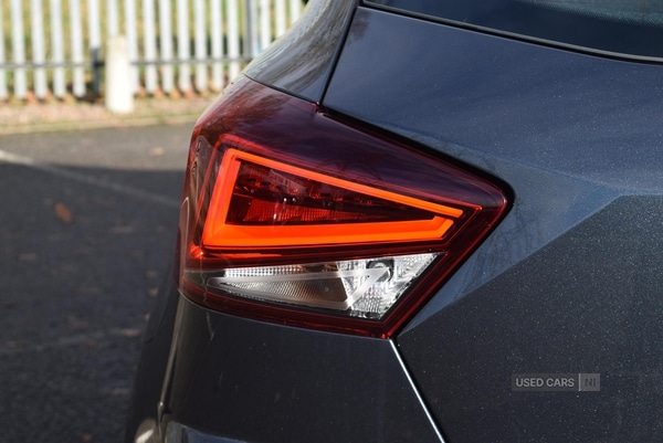 Used SEAT Ibiza 2025 for sale - 76802588: Photo 36