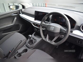 Used SEAT Ibiza 2025 for sale - 76802588: Photo