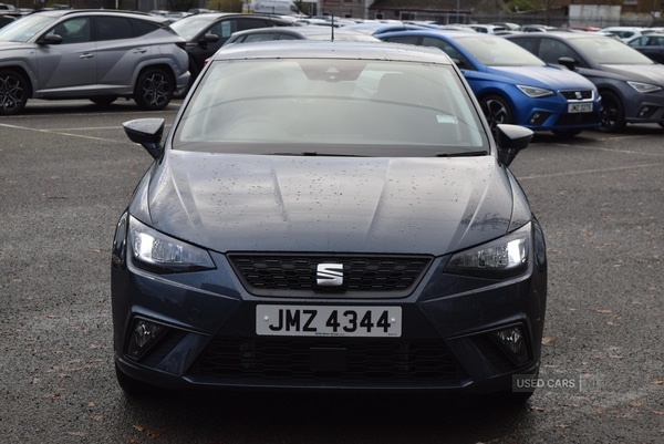 Used SEAT Ibiza 2025 for sale - 76802588: Photo 5