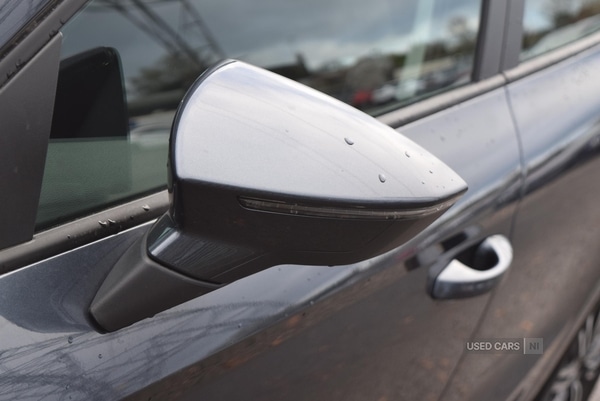 Used SEAT Ibiza 2025 for sale - 76802588: Photo 7