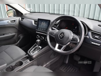 Used Renault Arkana 2022 for sale - 75697891: Photo