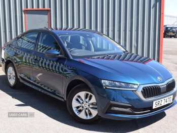 2022 - 1.0 TSI e-TEC SE Technology 5dr DSG
