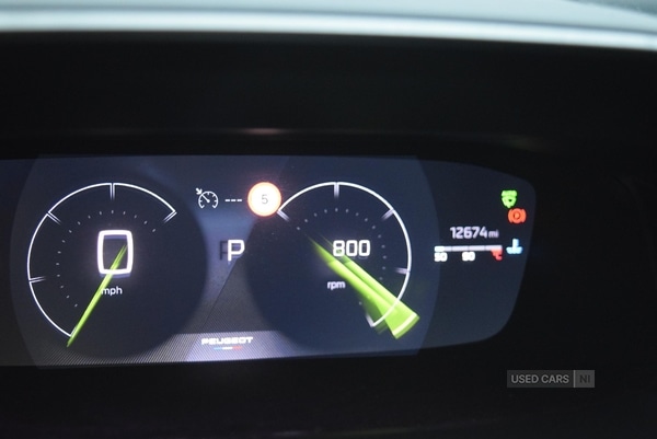 Used Peugeot 2008 2025 for sale - 76729121: Photo 13