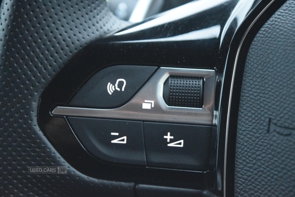 Used Peugeot 2008 2025 for sale - 76729121: Photo 15