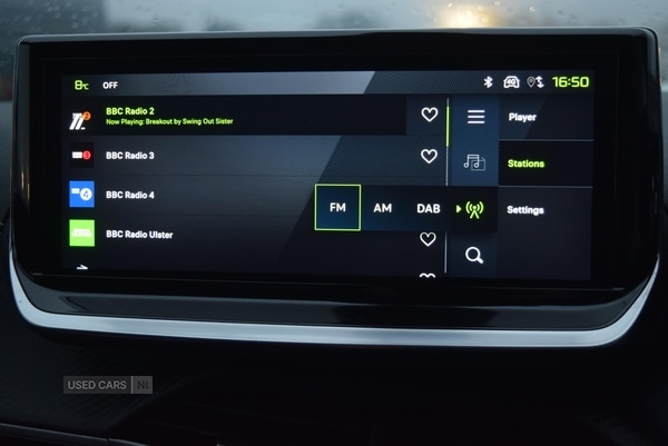 Used Peugeot 2008 2025 for sale - 76729121: Photo 23