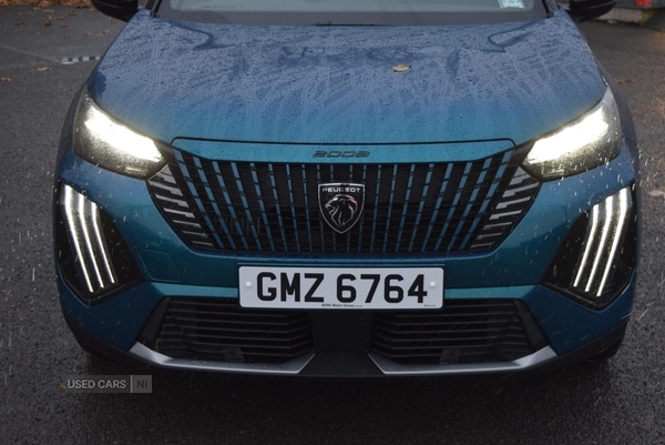 Used Peugeot 2008 2025 for sale - 76729121: Photo 8