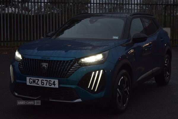 Used Peugeot 2008 2025 for sale - 76729121: Photo 9