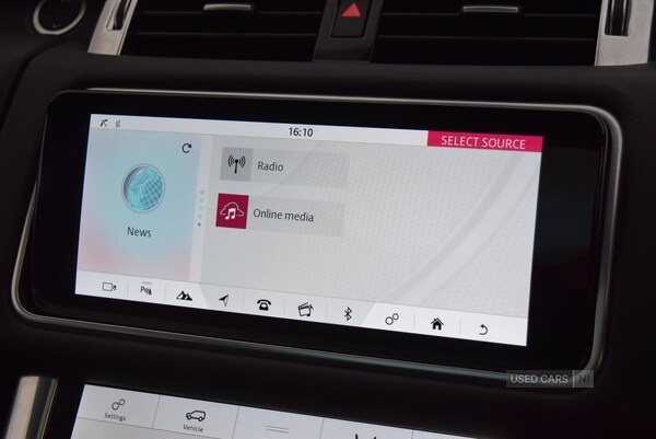 Used Land Rover Range Rover Sport 2021 for sale - 77204275: Photo 22