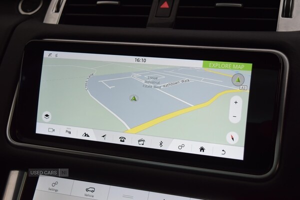 Used Land Rover Range Rover Sport 2021 for sale - 77204275: Photo 23