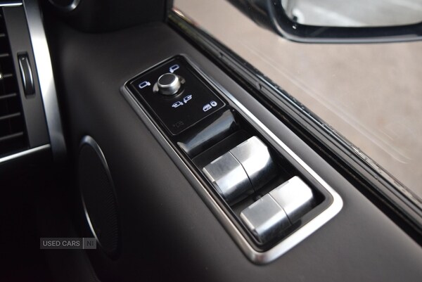 Used Land Rover Range Rover Sport 2021 for sale - 77204275: Photo 30