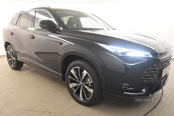 Used MG MG HS 2025 for sale - 76998214: Photo 1