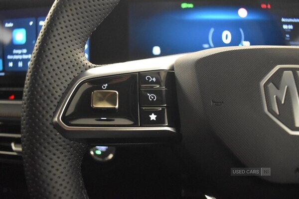 Used MG MG HS 2025 for sale - 76998214: Photo 14